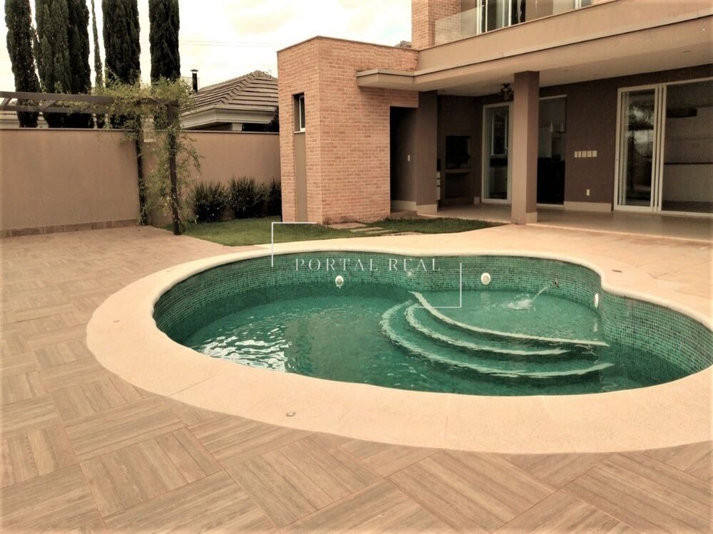Casa, 5 quartos, 340 m² - Foto 31