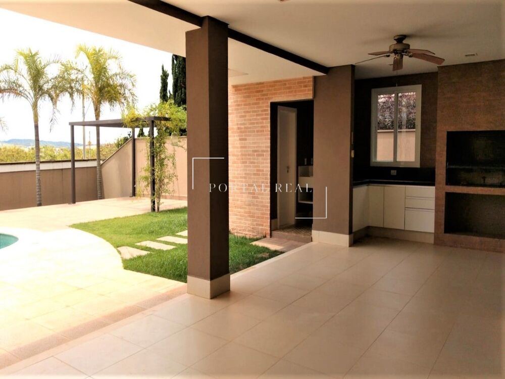 Casa, 5 quartos, 340 m² - Foto 25