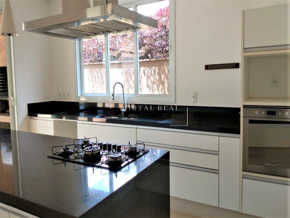 Casa, 5 quartos, 340 m² - Foto 6