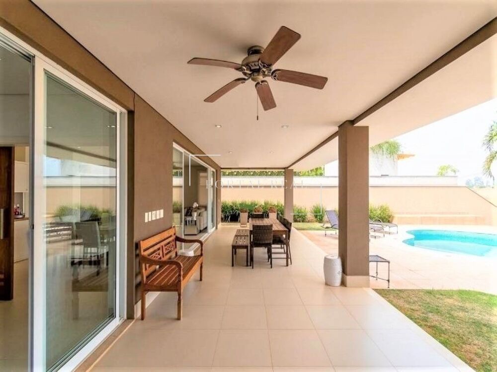 Casa, 5 quartos, 340 m² - Foto 26