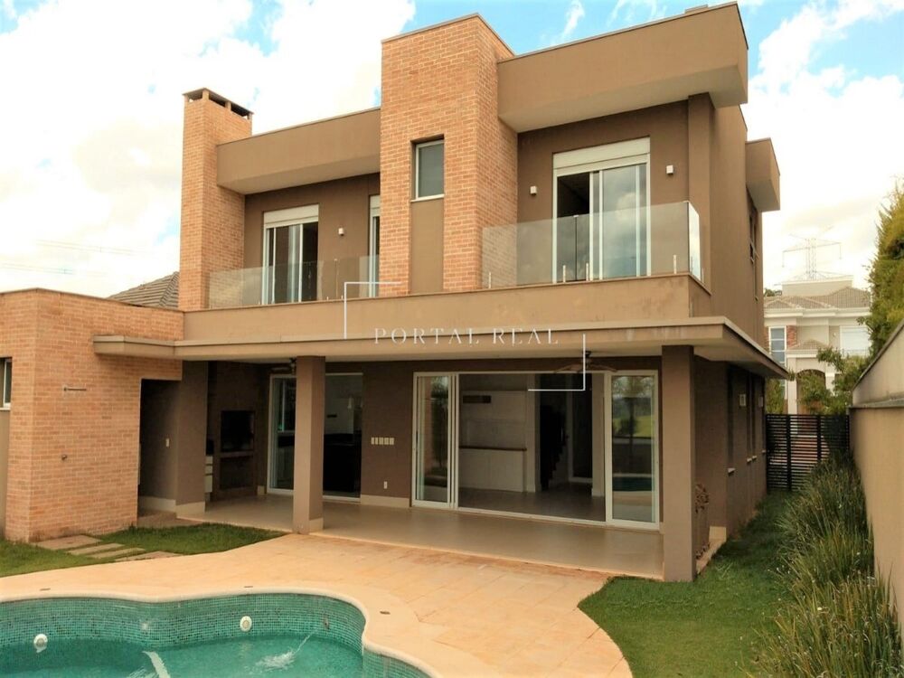 Casa, 5 quartos, 340 m² - Foto 30