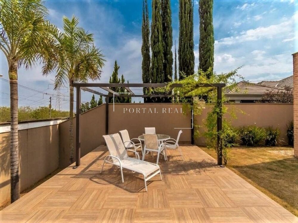 Casa, 5 quartos, 340 m² - Foto 27