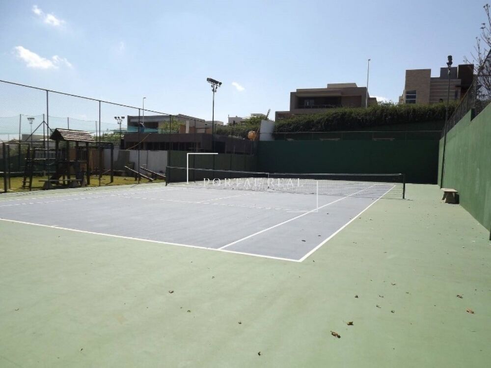 Casa, 5 quartos, 340 m² - Foto 36