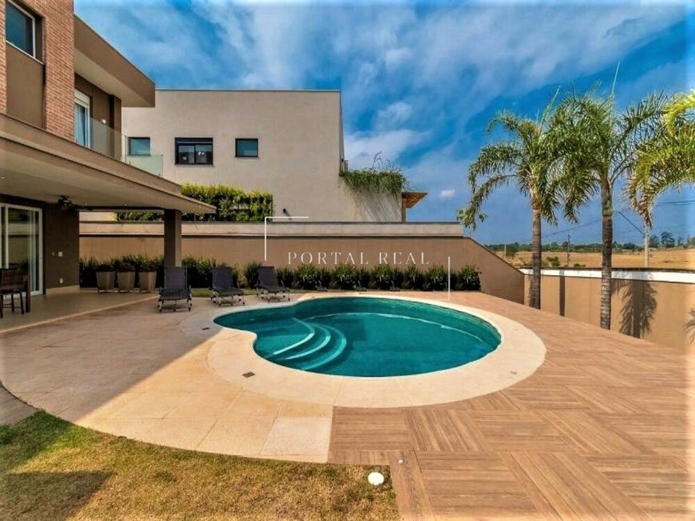 Casa, 5 quartos, 340 m² - Foto 29