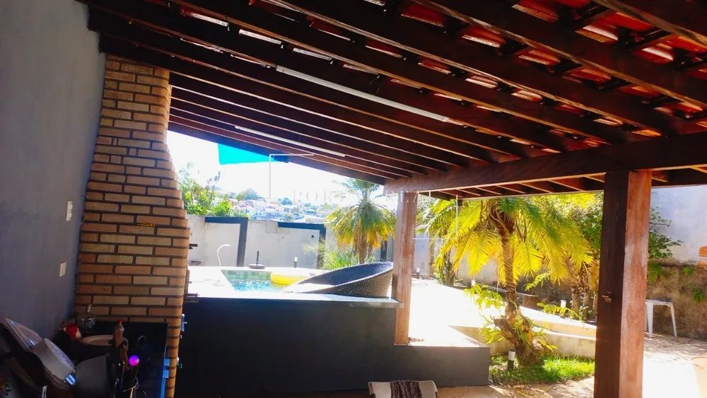 Casa, 3 quartos, 322 m² - Foto 5