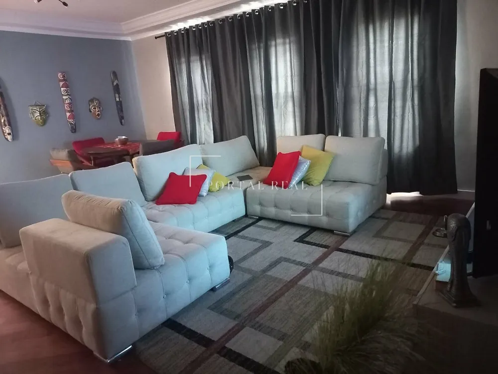 Casa, 3 quartos, 322 m² - Foto 3