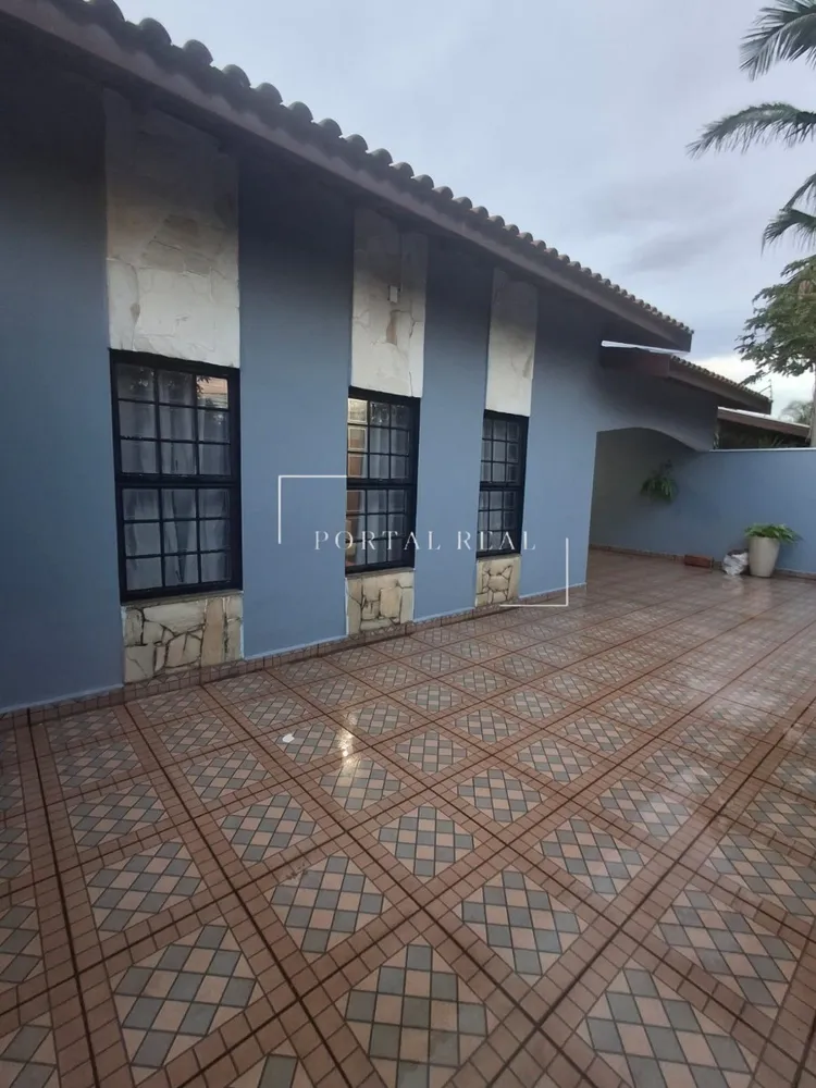 Casa, 3 quartos, 322 m² - Foto 2