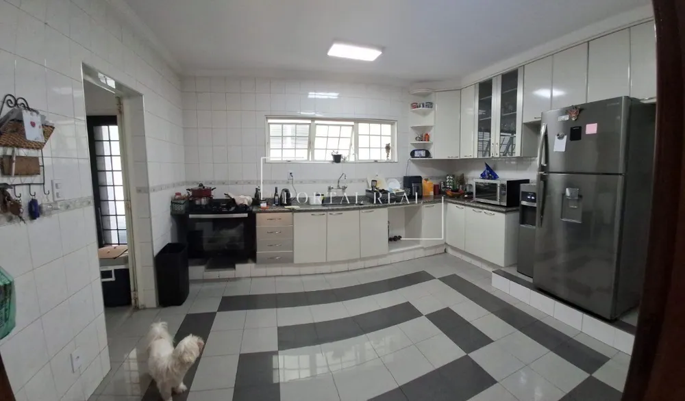 Casa, 3 quartos, 322 m² - Foto 4