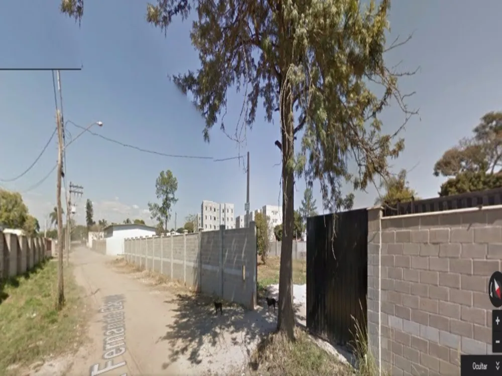 Terreno, 1 hectares - Foto 2