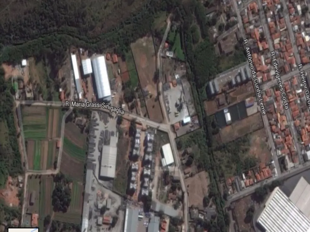 Terreno, 1 hectares - Foto 3