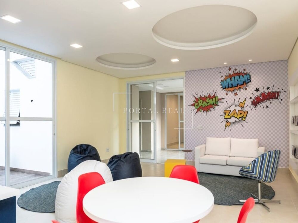 Cobertura à venda com 3 quartos, 166m² - Foto 27