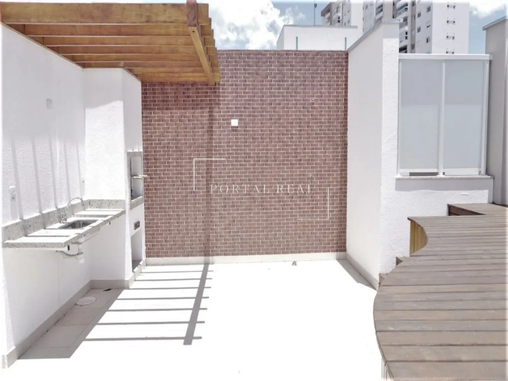 Cobertura, 3 quartos, 166 m² - Foto 6