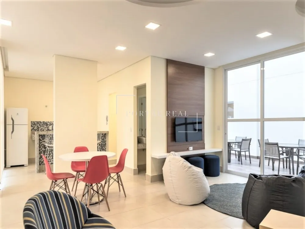 Cobertura, 3 quartos, 166 m² - Foto 33