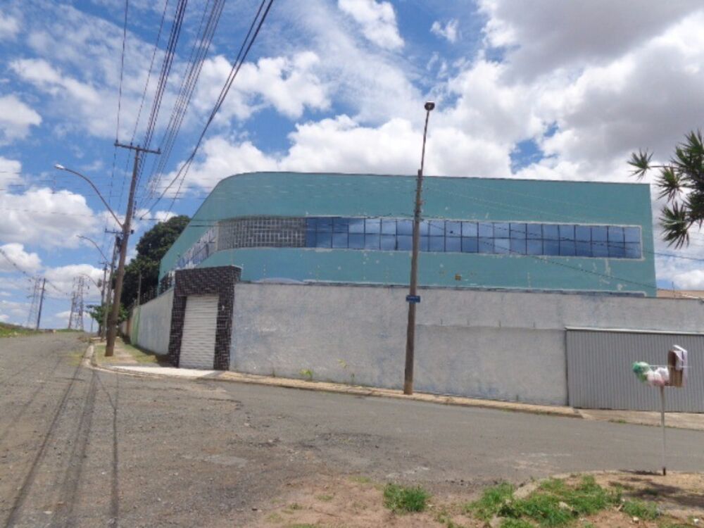 Indústria, 1000 m² - Foto 4