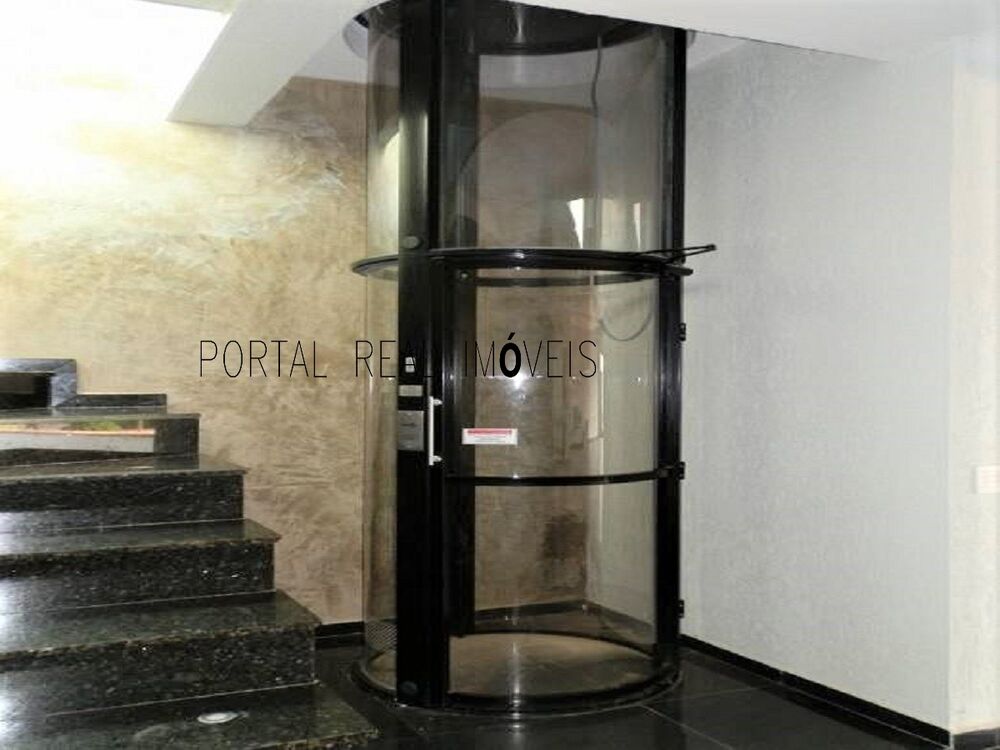 Casa, 4 quartos, 500 m² - Foto 35