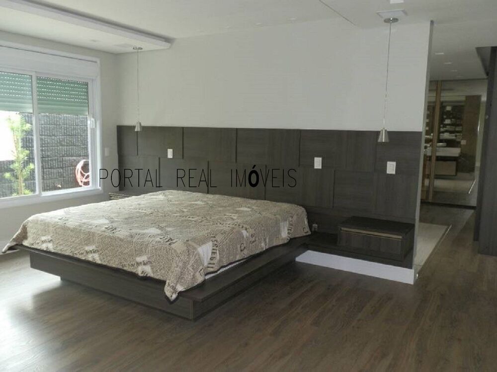 Casa, 4 quartos, 500 m² - Foto 9
