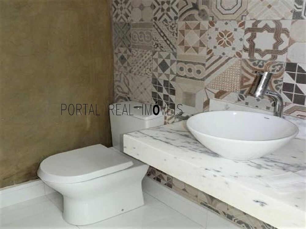 Casa, 4 quartos, 500 m² - Foto 6