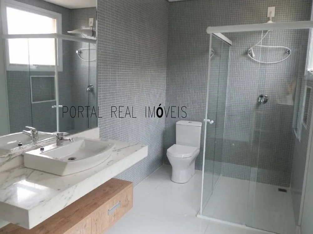 Casa, 4 quartos, 500 m² - Foto 21