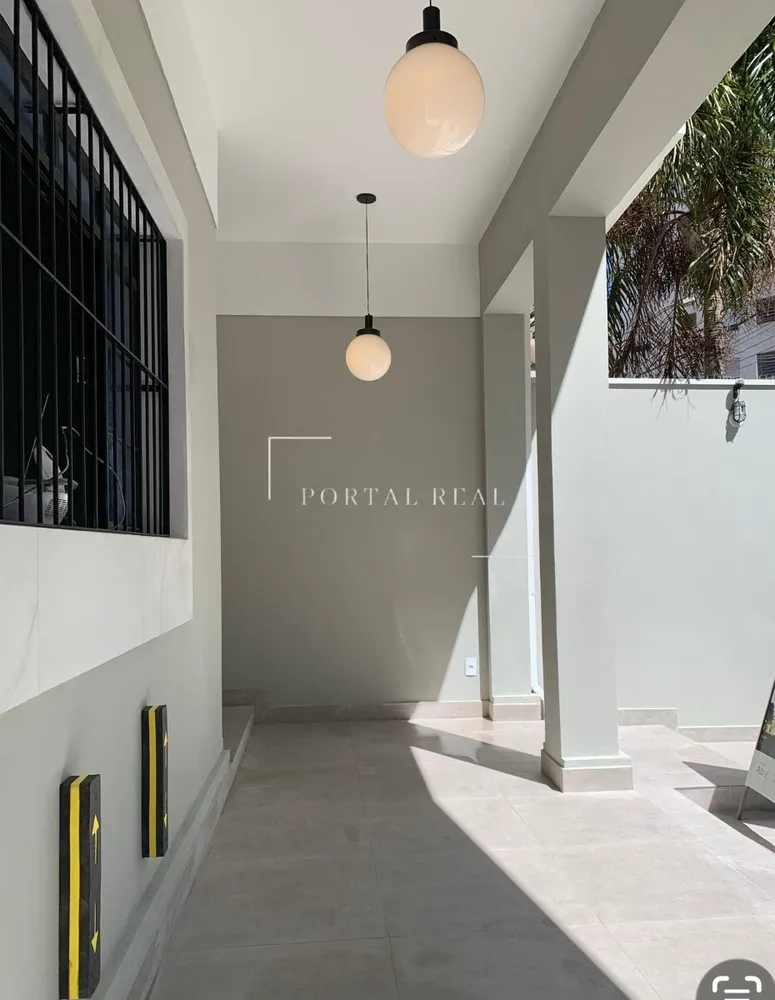 Prédio Inteiro, 124 m² - Foto 5