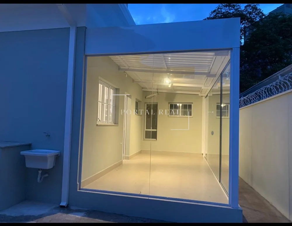 Prédio Inteiro, 124 m² - Foto 6