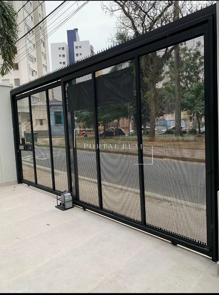 Prédio Inteiro, 124 m² - Foto 7