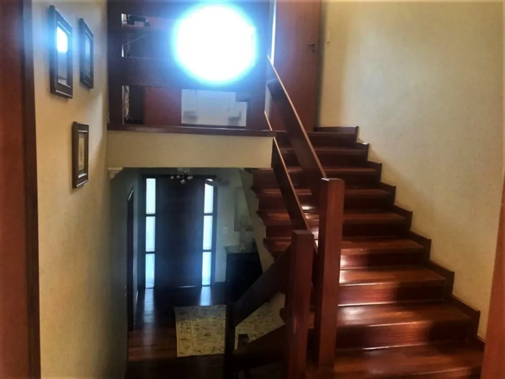 Casa, 4 quartos, 365 m² - Foto 5
