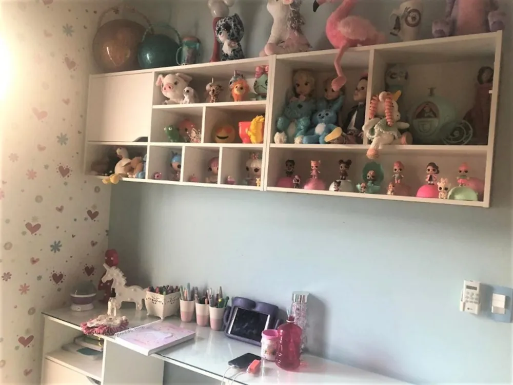 Casa, 4 quartos, 365 m² - Foto 7