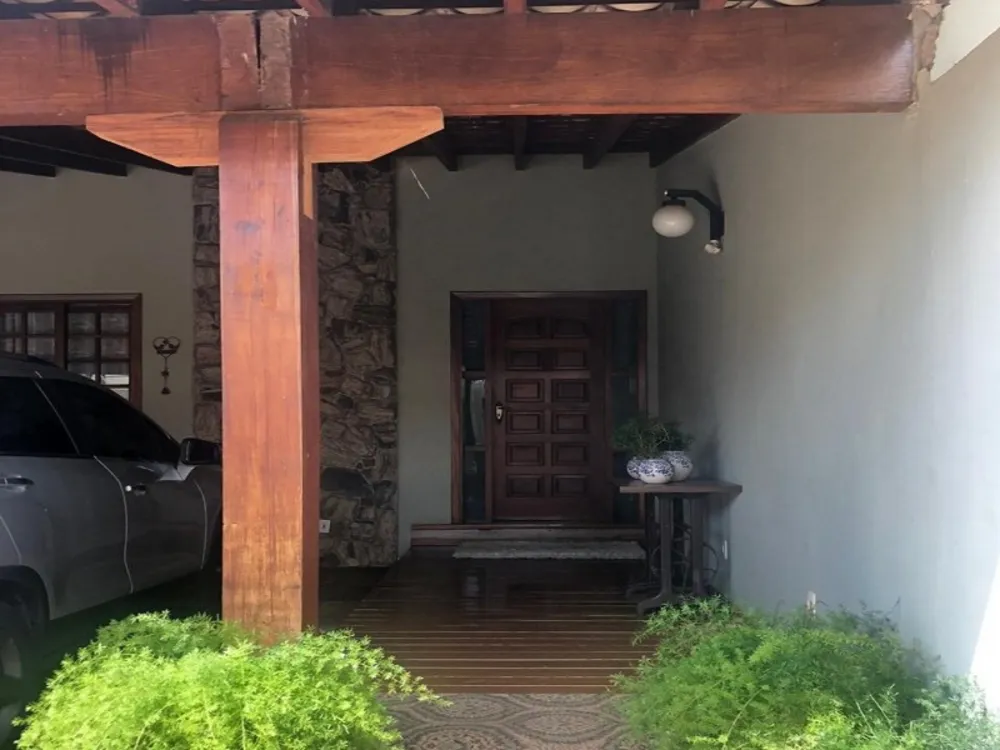 Casa, 4 quartos, 365 m² - Foto 2
