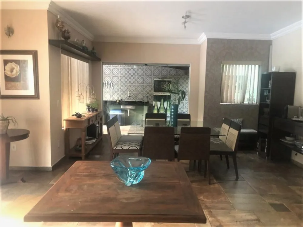 Casa, 4 quartos, 365 m² - Foto 3