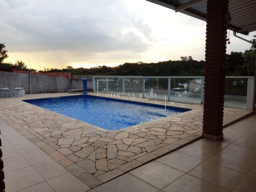 Chácara, 2 quartos - Foto 2