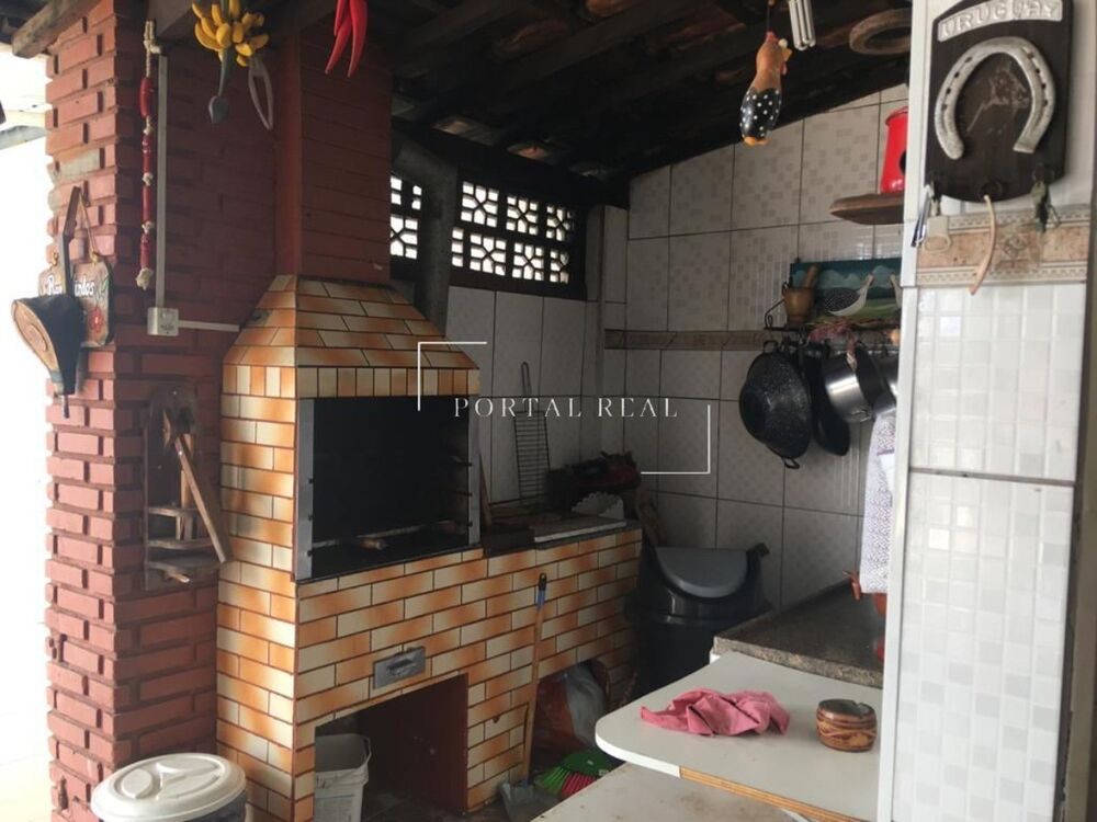 Chácara, 2 quartos - Foto 1