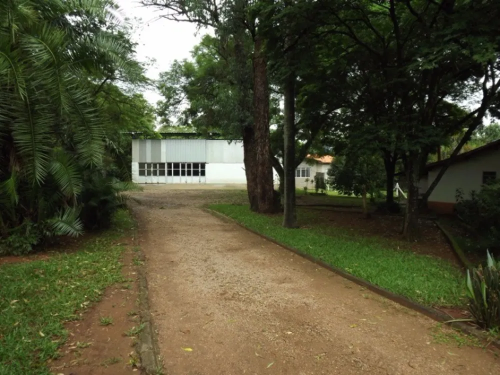 Indústria, 660 m² - Foto 1