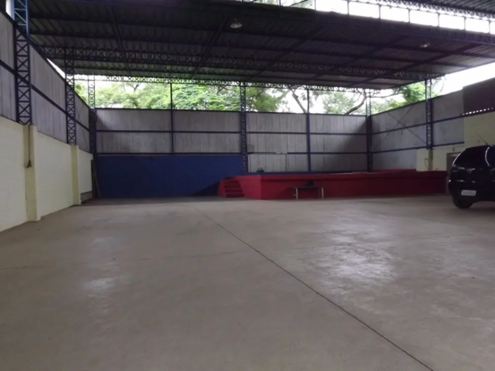 Indústria, 660 m² - Foto 5