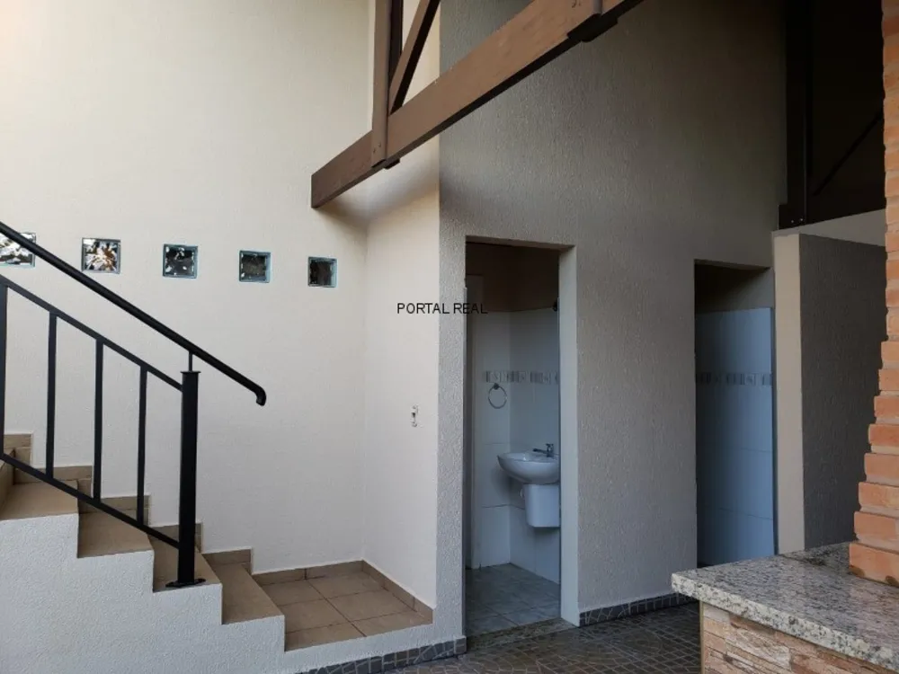 Prédio Inteiro, 215 m² - Foto 1
