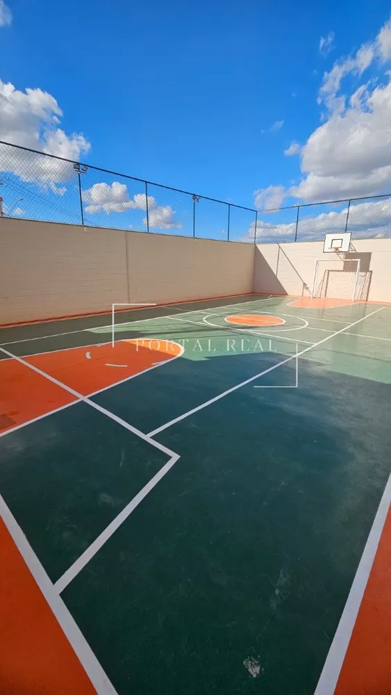 Apartamento, 2 quartos, 47 m² - Foto 11