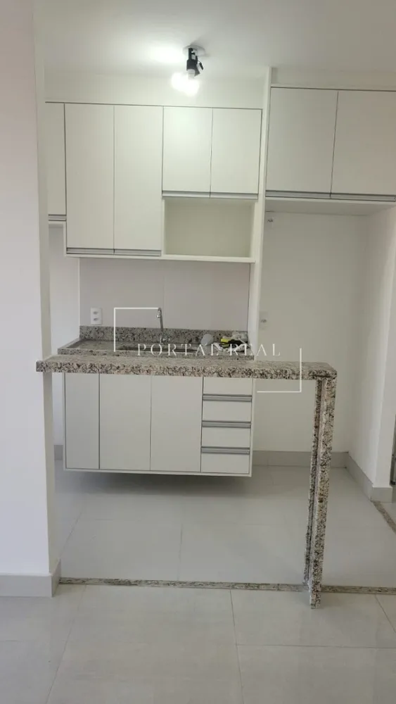 Apartamento, 2 quartos, 47 m² - Foto 1