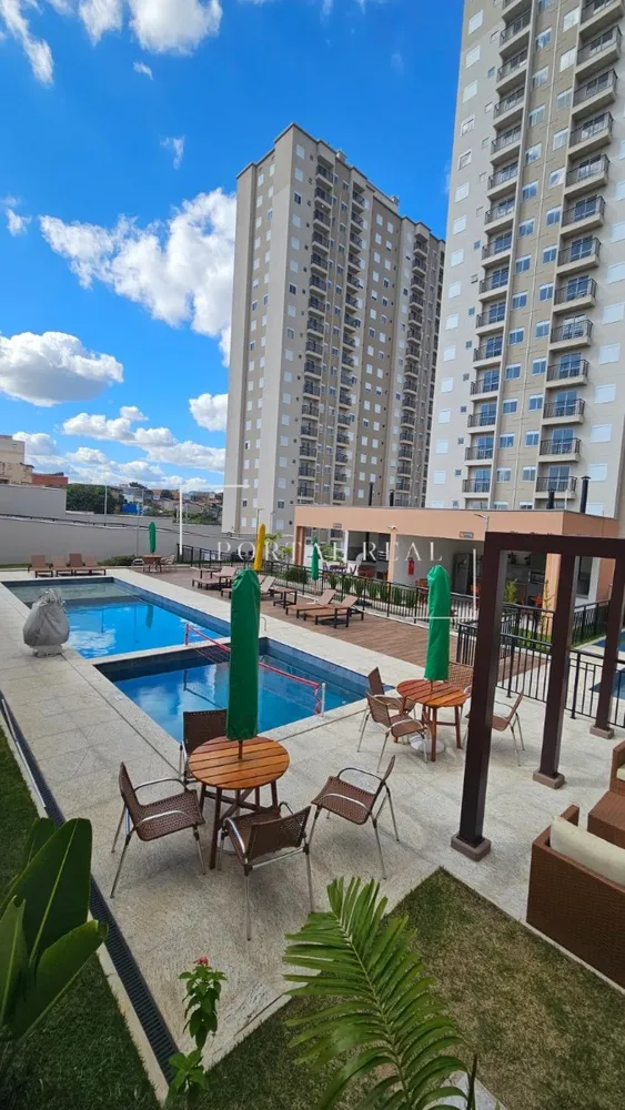 Apartamento, 2 quartos, 47 m² - Foto 1