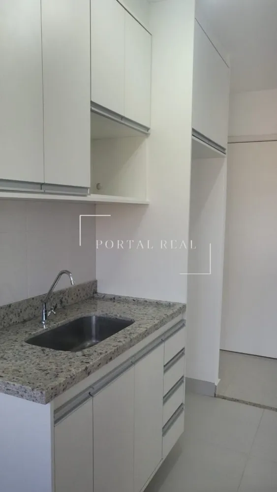 Apartamento, 2 quartos, 47 m² - Foto 2