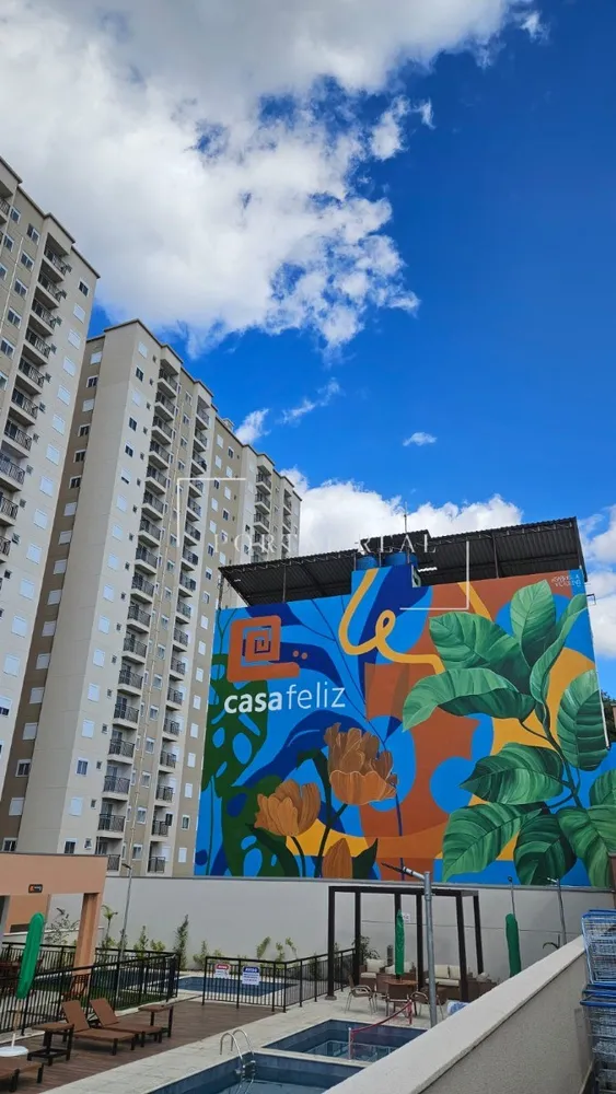 Apartamento, 2 quartos, 47 m² - Foto 2