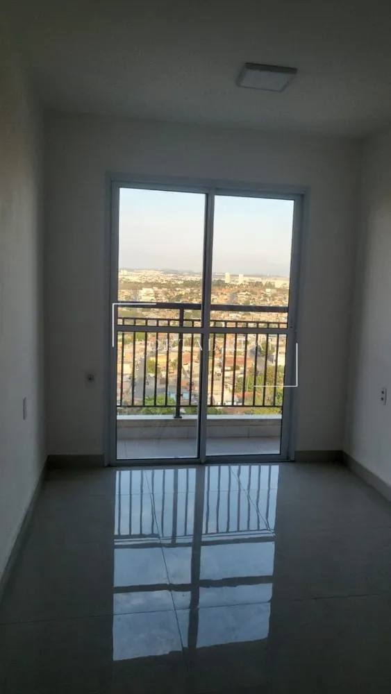 Apartamento, 2 quartos, 47 m² - Foto 3