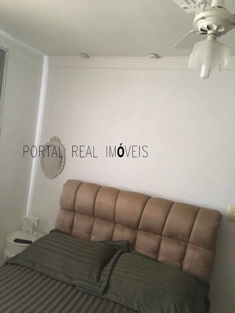 Apartamento, 2 quartos, 48 m² - Foto 2