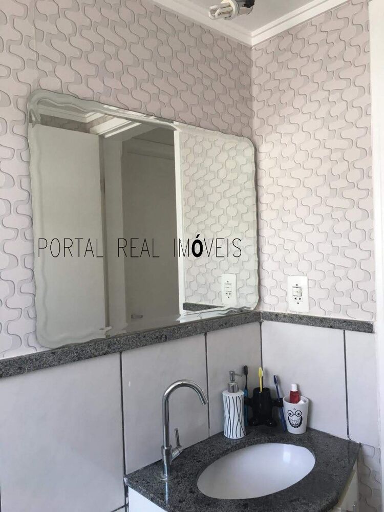 Apartamento, 2 quartos, 48 m² - Foto 3