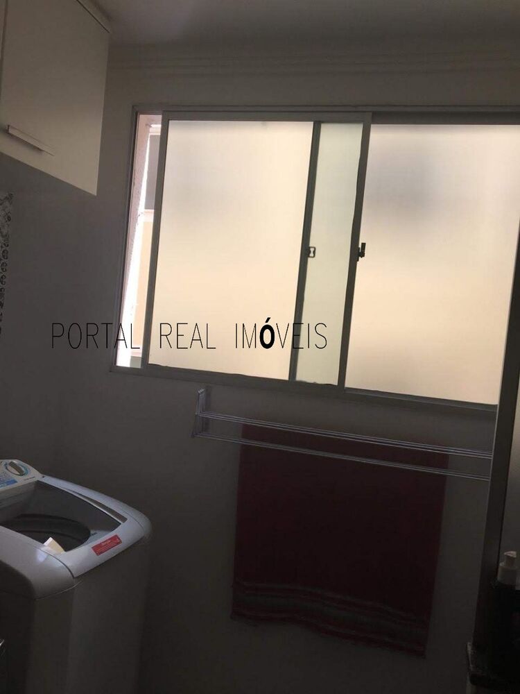 Apartamento, 2 quartos, 48 m² - Foto 6