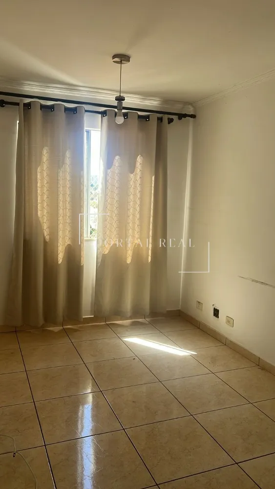 Apartamento, 3 quartos, 67 m² - Foto 2