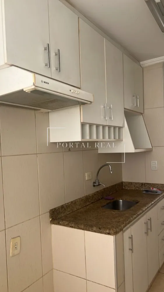 Apartamento, 3 quartos, 67 m² - Foto 1