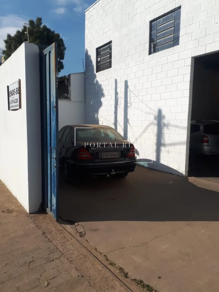 Depósito-Galpão, 240 m² - Foto 6