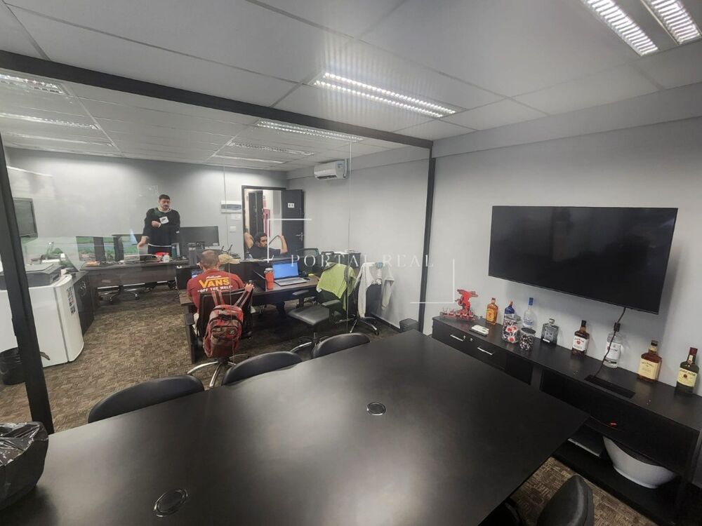 Sala-Conjunto, 55 m² - Foto 3