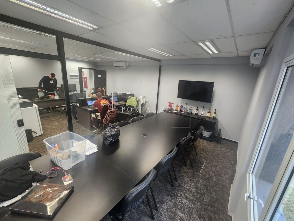 Sala-Conjunto, 55 m² - Foto 2