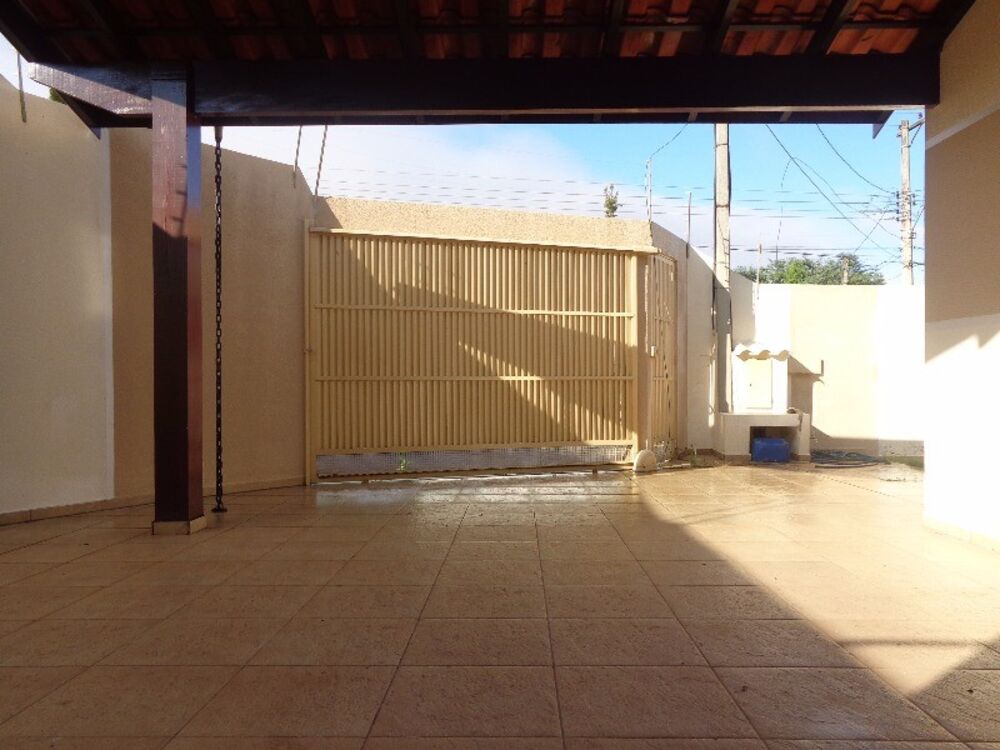 Casa, 3 quartos, 120 m² - Foto 9
