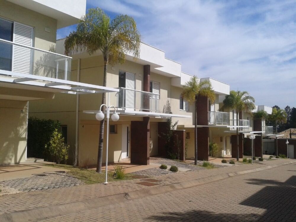 Casa, 3 quartos, 200 m² - Foto 1